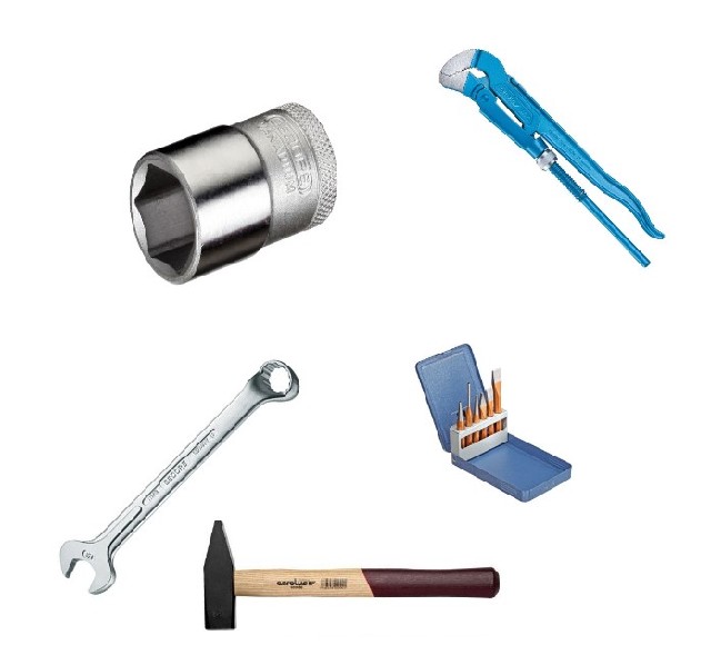 Handwerkzeuge