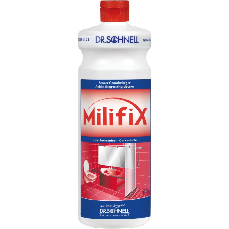 Milifix Saurer Grundreiniger