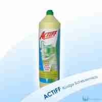 Scheuermilch Actiff Citro