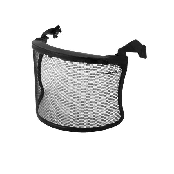 Gesichtschutzschild für Schuberth Waldarbeiterhelm