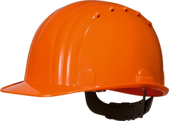 Waldarbeiter-Helm Schuberth