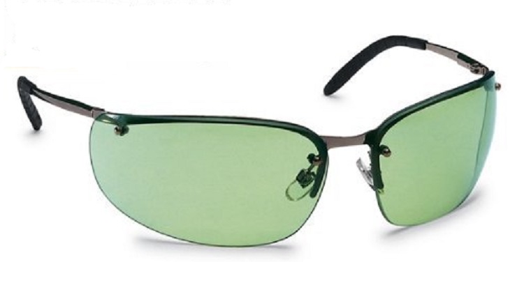 Ersatzgläser f. UVEX Schutzbrille winner 9159