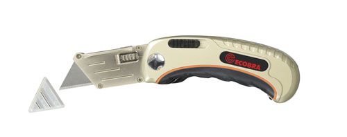 Profi-Klappcutter-Messer Ecobra