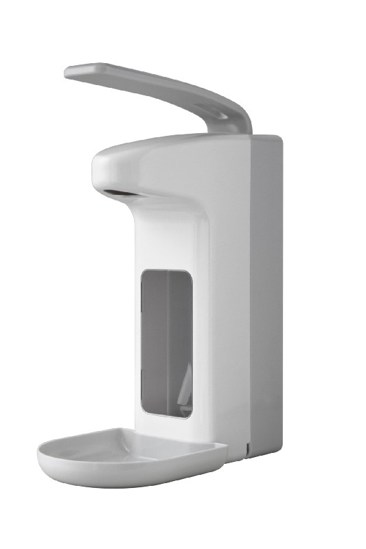 Kunststoff-Spender 500 ml
