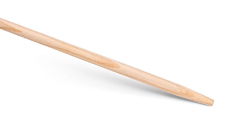 Besenstiele 140 cm mit Konus