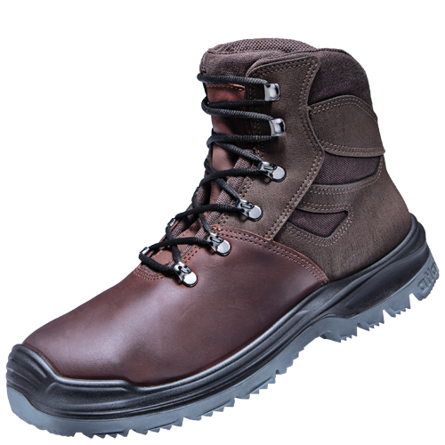 Si-Schuhe S3 XR 585 XP brown ESD