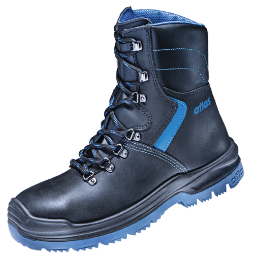 Si-Schuhe S3 XR 845 XP CI Thermo
