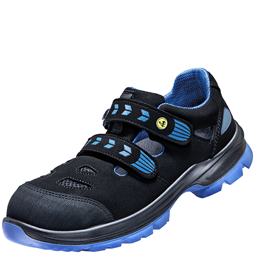 Si-Schuhe S1P C 465 XP blue 2.0 ESD