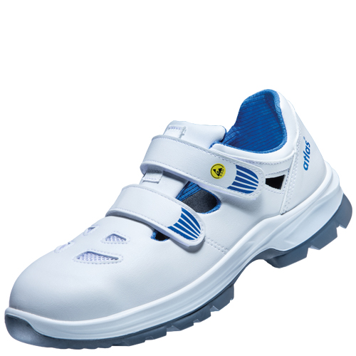 Si-Schuh S1 CL 46 2.0 ESD