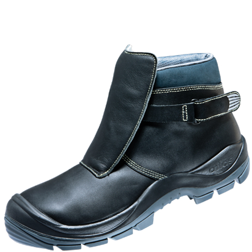 Si-Schuhe S3 Duo Soft 765 2.0 W12