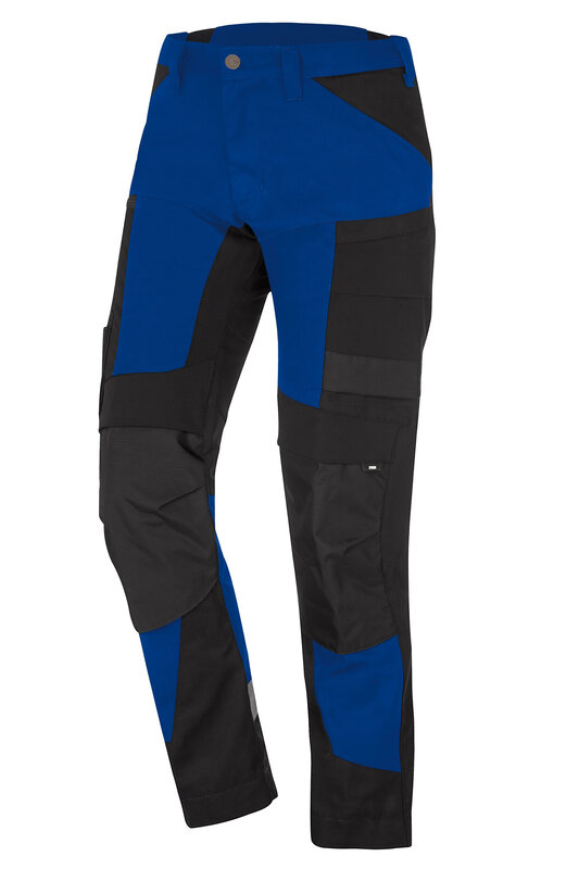 FHB Herren Arbeitshose elastisch LEO