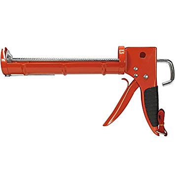 Druckpistole für Kartuschen
