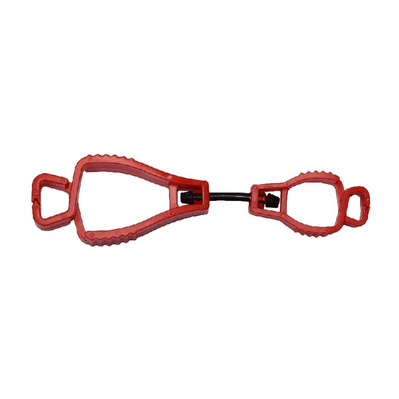 Nitras-Handschuh-Clip