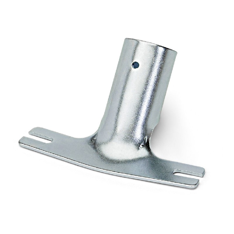 Metall-Stielhalter 28 mm