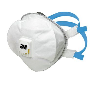 Feinstaubmasken 8825 - 3M
