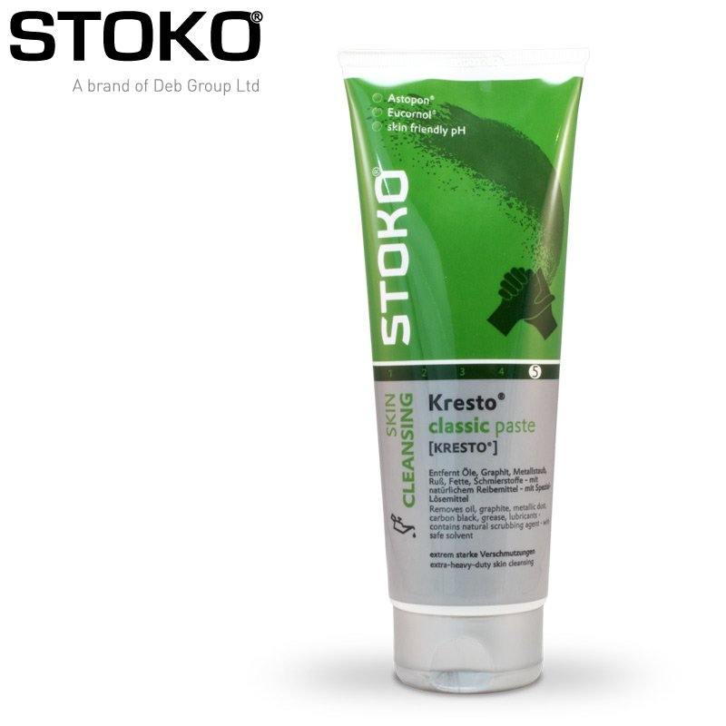 Handwaschpaste Kresto® Classic Paste