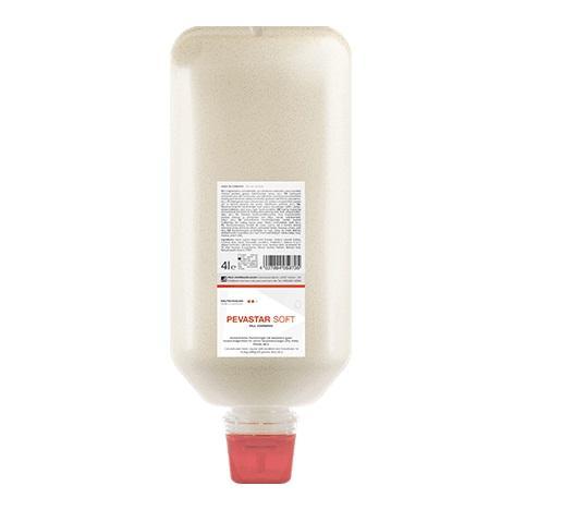 Pevastar SOFT Handreiniger 4 Ltr.
