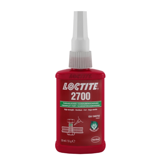 LOCTITE® 2700 Schraubensicherung