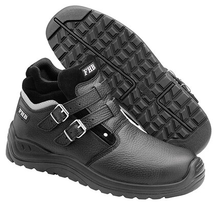 Si-Schuhe S3 FHB NORBERT