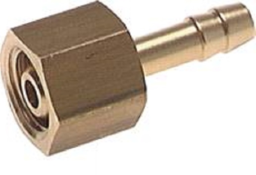 2/3-Verschraubung 19 mm - 3/4"