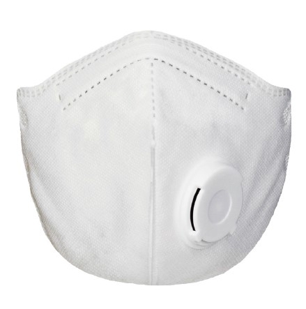 Feinstaubmaske FFP3 NR D