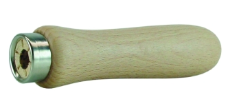 Feilenheft 120 mm