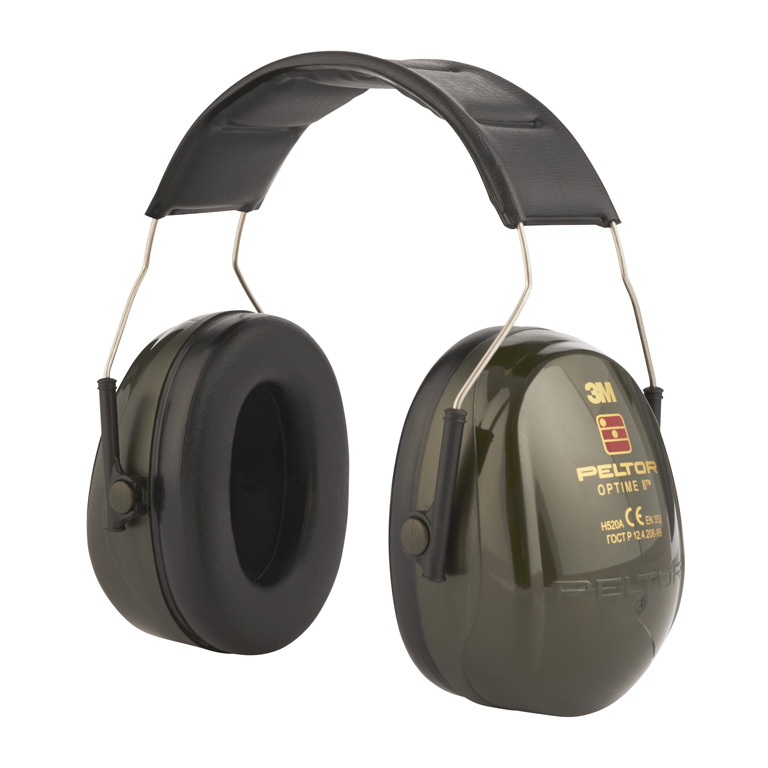 Gehörschutz 3M Peltor Optime II