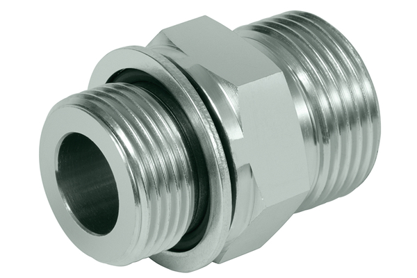 Verschraubung GEV 1 13/16" UN - 3/4" BSP