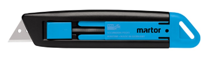 Martor Sicherheitsmesser SECUNORM PROFI