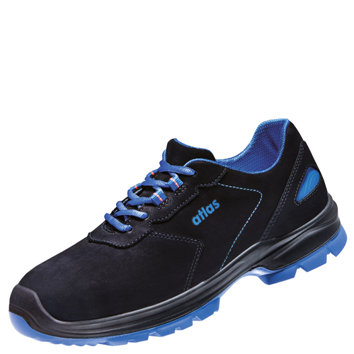 Si-Schuhe S2 ERGO-MED 600 ESD W12