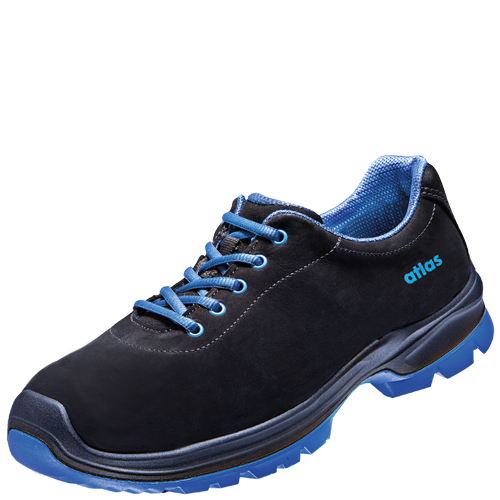 Si-Schuhe S2 SL 60 2.0 blue ESD W12