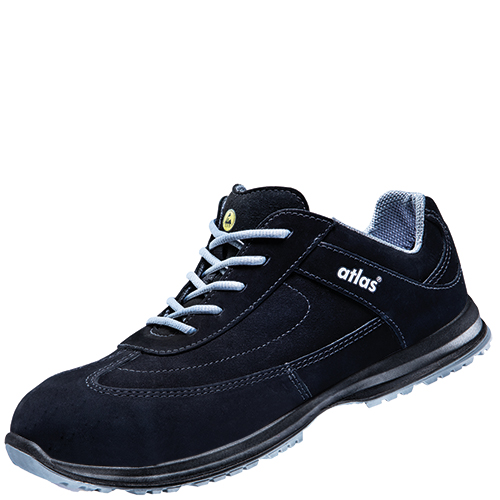Si-Schuhe S2 SN 60 grey 2.0 ESD