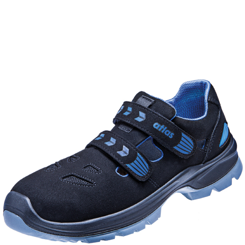 Si-Schuhe S1 TX 360 2.0 ESD W12