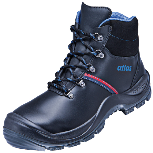 Si-Schuhe S3 Anatomic Bau 500