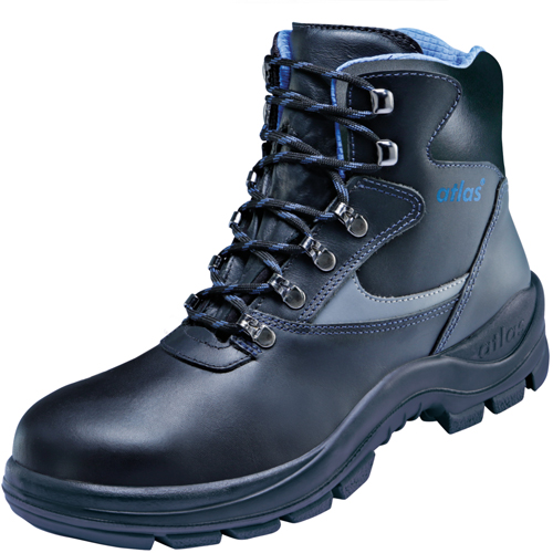 Si-Schuhe S2 TX 750 DUO