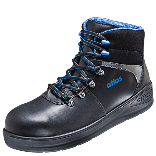 Si-Schuhe S3 Thermo Tech 800