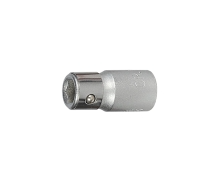 Bit-Verbindungsstück 1/4" auf 6-kt.