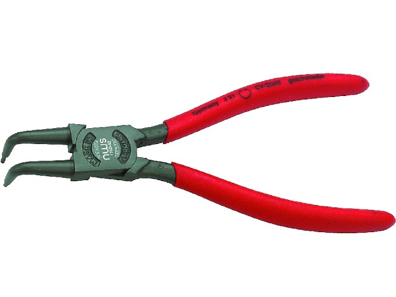 Montagezange I 21 / 180 mm lang