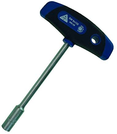Sechskant-Steckschlüssel 10 mm