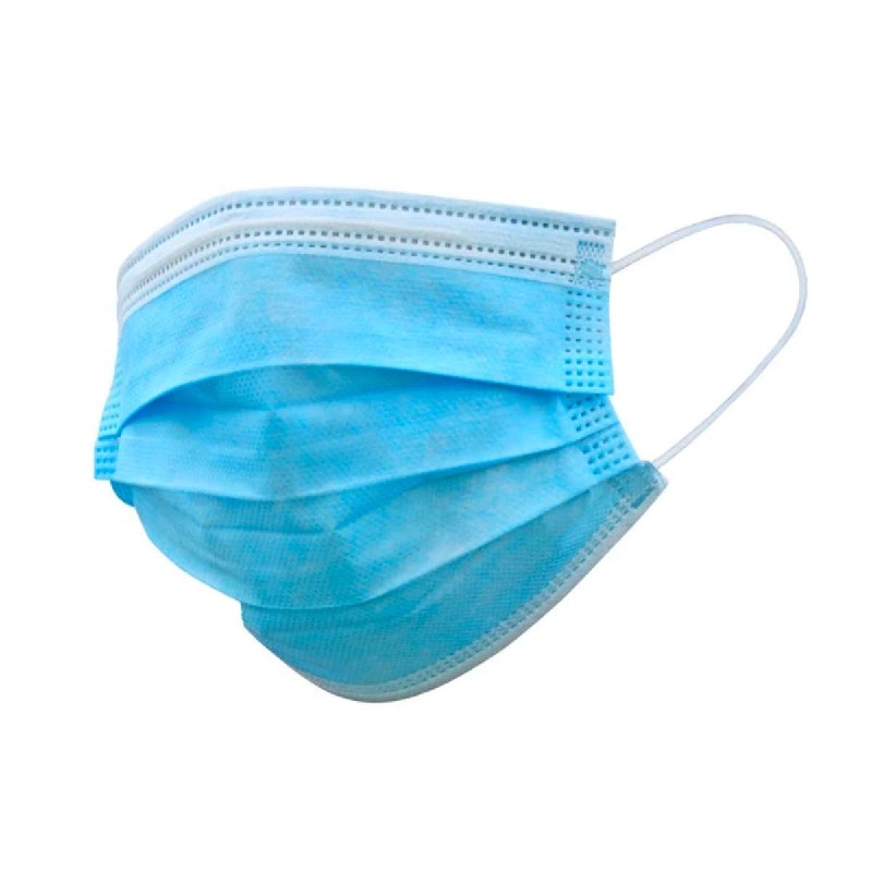 Medizinische OP-Maske Typ IIR