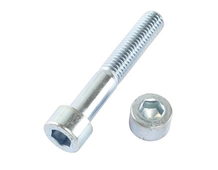 DIN 912 / ISO 4762 - Zylinderschraube