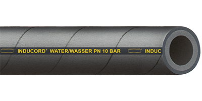 Industrie-Wasserschlauch 51 x 6,5 mm
