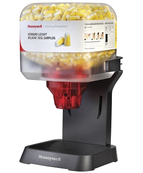 Gehörschutzspender HL400-AM Lite