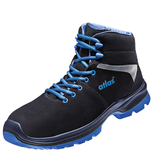 Si-Schuhe S3 ERGO-MED 805 XP ESD W14