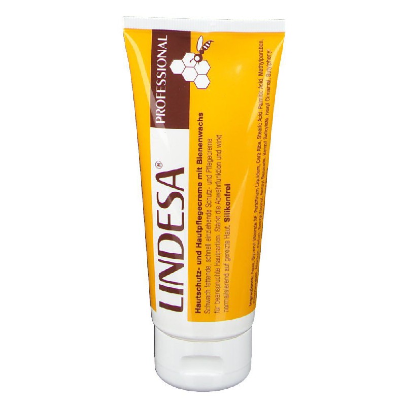 Hautcreme Lindesa Professional
