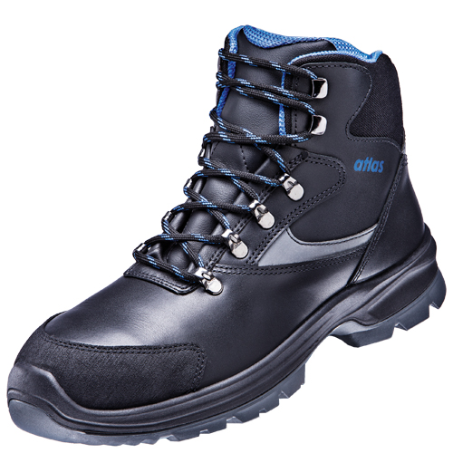 Si-Schuhe S3 alu-tec 735 2.0 XP ESD