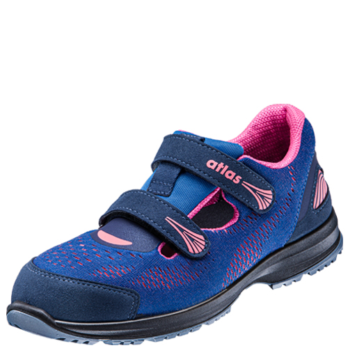 Si-Schuhe S1P GX 165 ESD