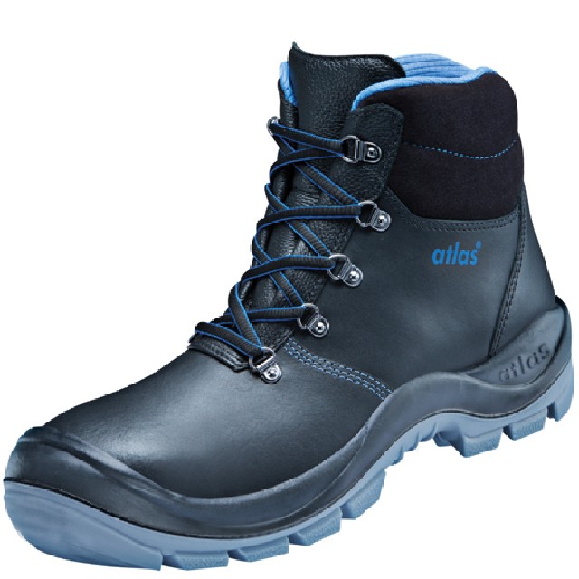 Si-Schuhe S3 XP 505 W12