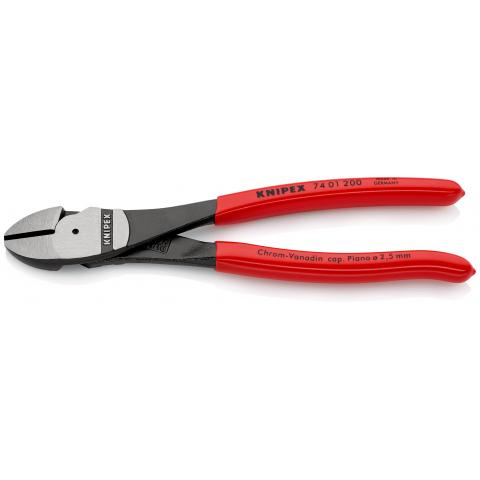 KNIPEX Kraft-Seitenschneider