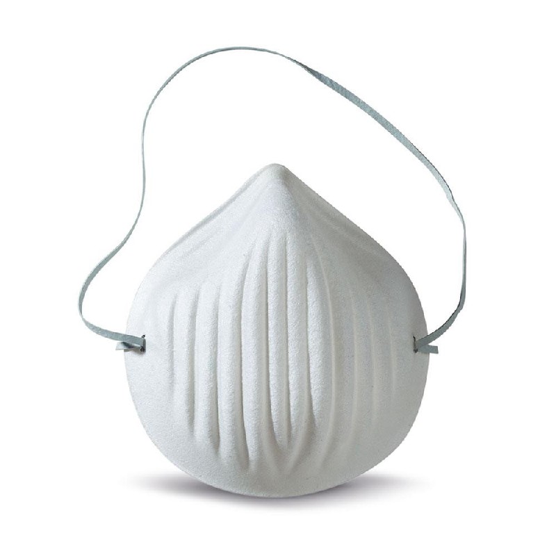 Grobstaubmaske Moldex 1100